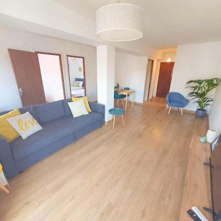 Jávea Apartamento Arenal II מראה חיצוני תמונה