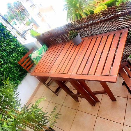 Jávea Apartamento Arenal II מראה חיצוני תמונה