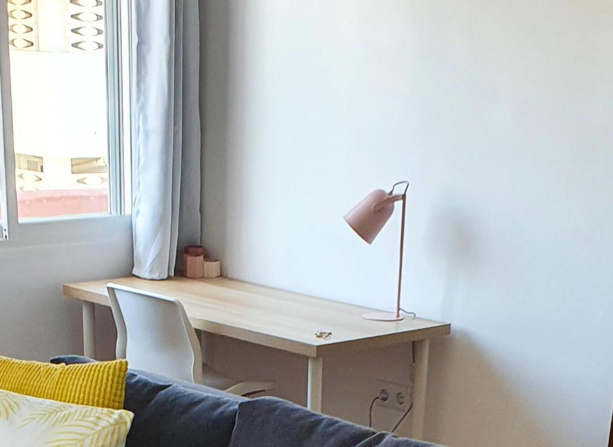 Jávea Apartamento Arenal II מראה חיצוני תמונה