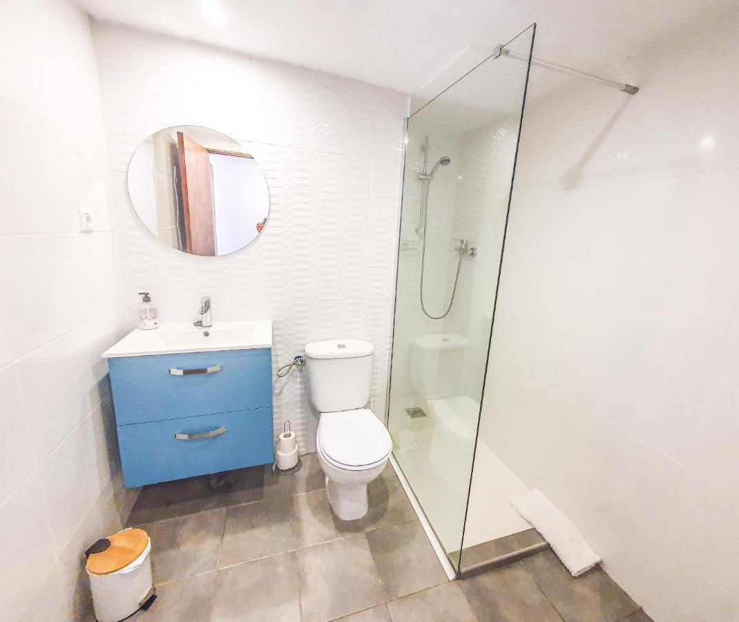 Jávea Apartamento Arenal II מראה חיצוני תמונה
