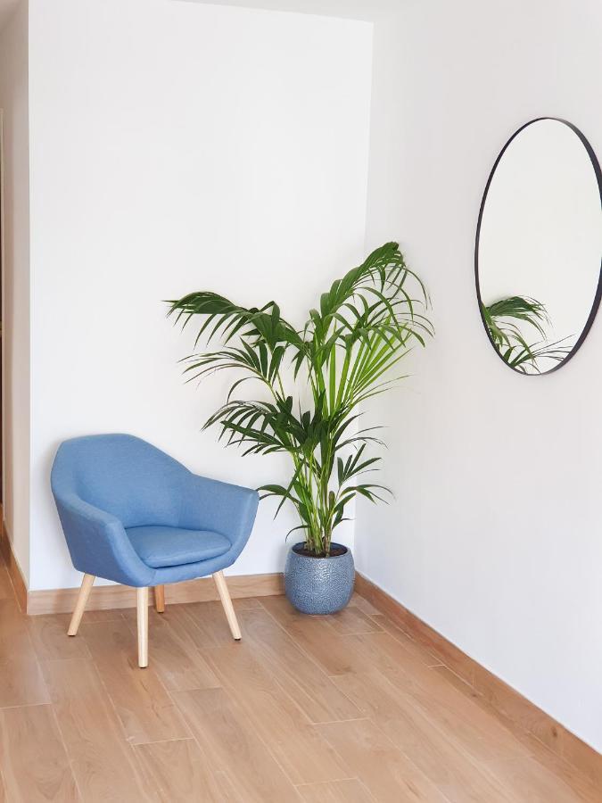 Jávea Apartamento Arenal II מראה חיצוני תמונה