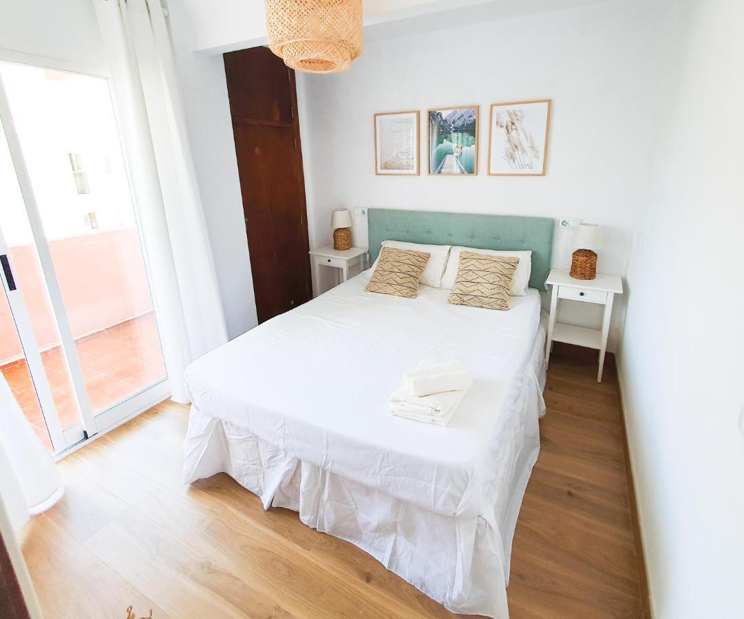 Jávea Apartamento Arenal II מראה חיצוני תמונה